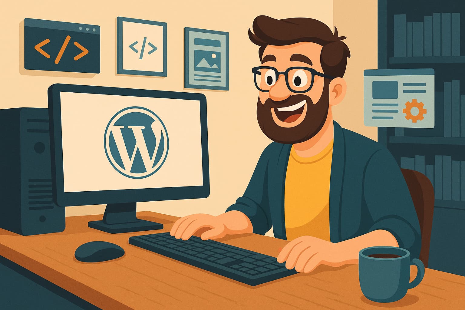 Full-Stack WordPress Development Skills: The Complete 2025 Guide