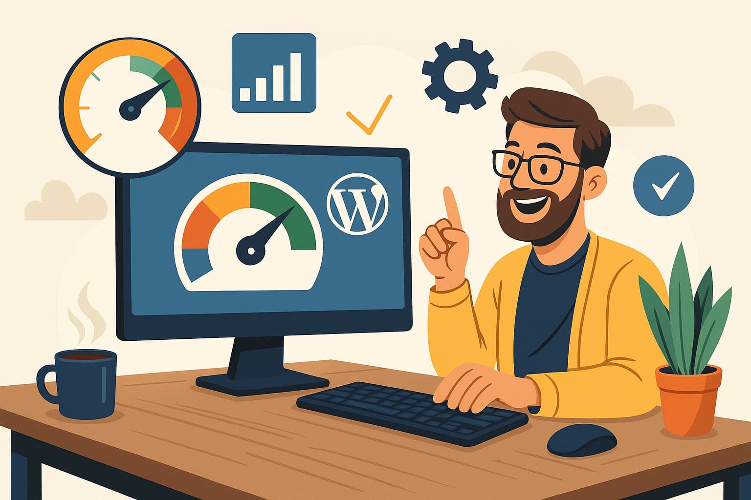 WordPress Performance Optimization Services: The Ultimate Guide for 2025