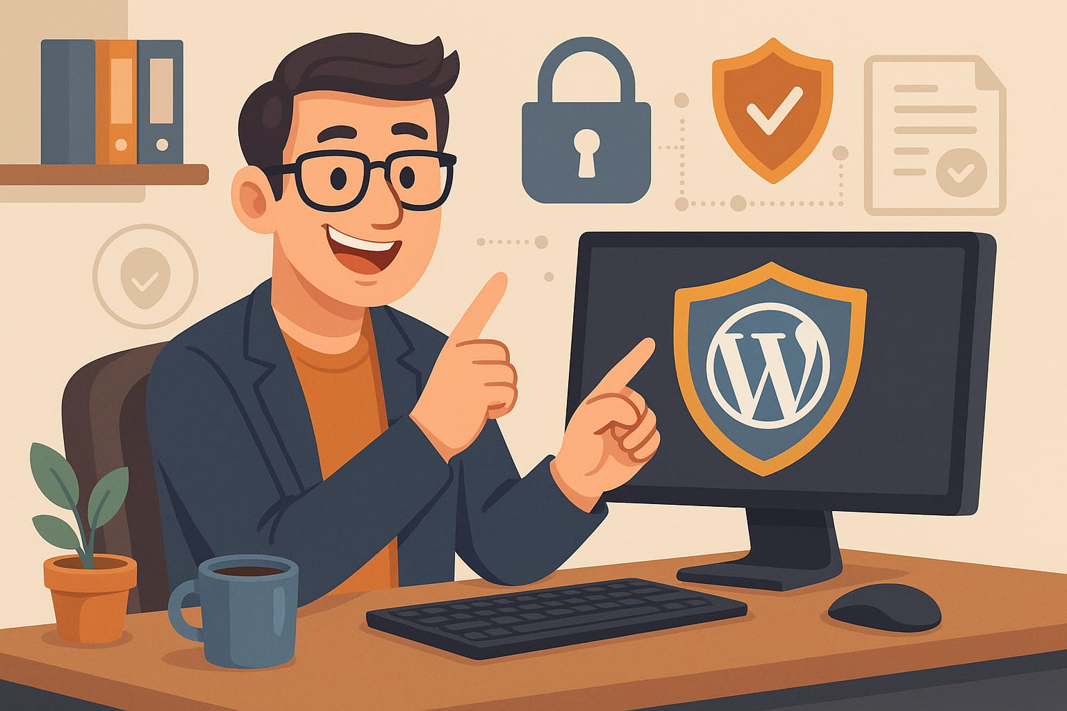 WordPress Security Consulting & Compliance: Your Complete 2025 Guide