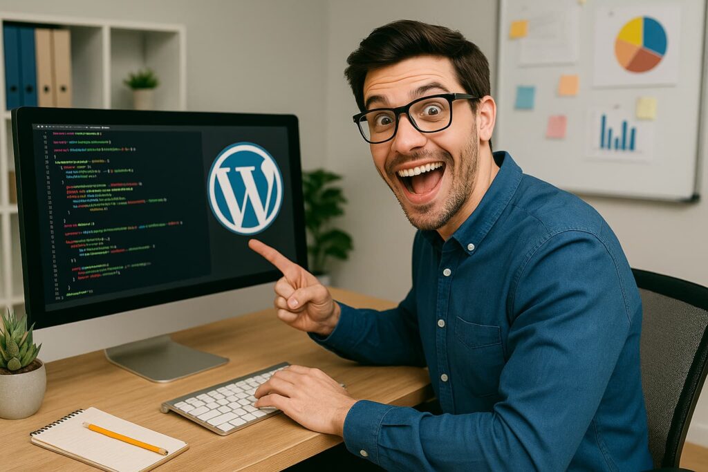 WordPress Custom Plugin Development: Unlocking Unlimited Possibilities